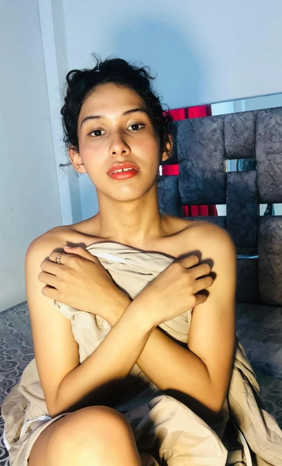 XXX Porn Photo of Nude dakotadolly 2