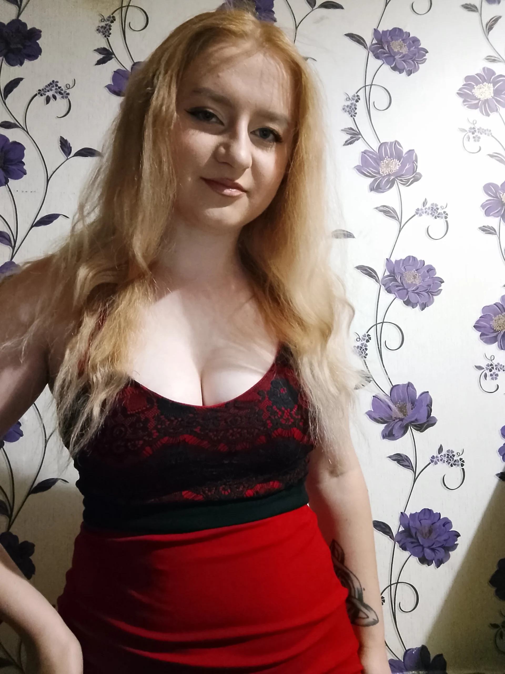 XXX Porn Photo of Nude Lola_Minnie 6