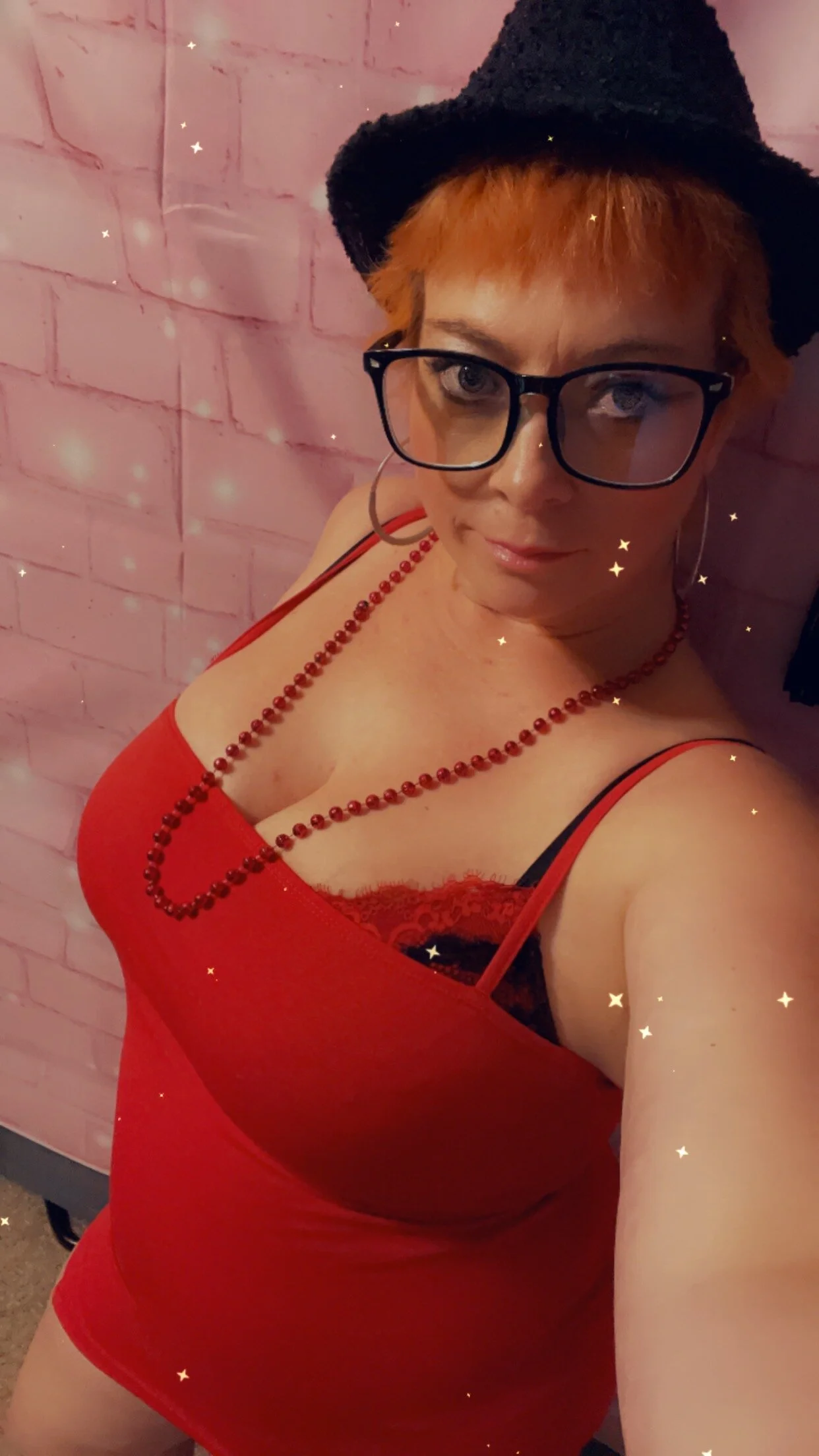 XXX Porn Photo of Nude Luna1984 26