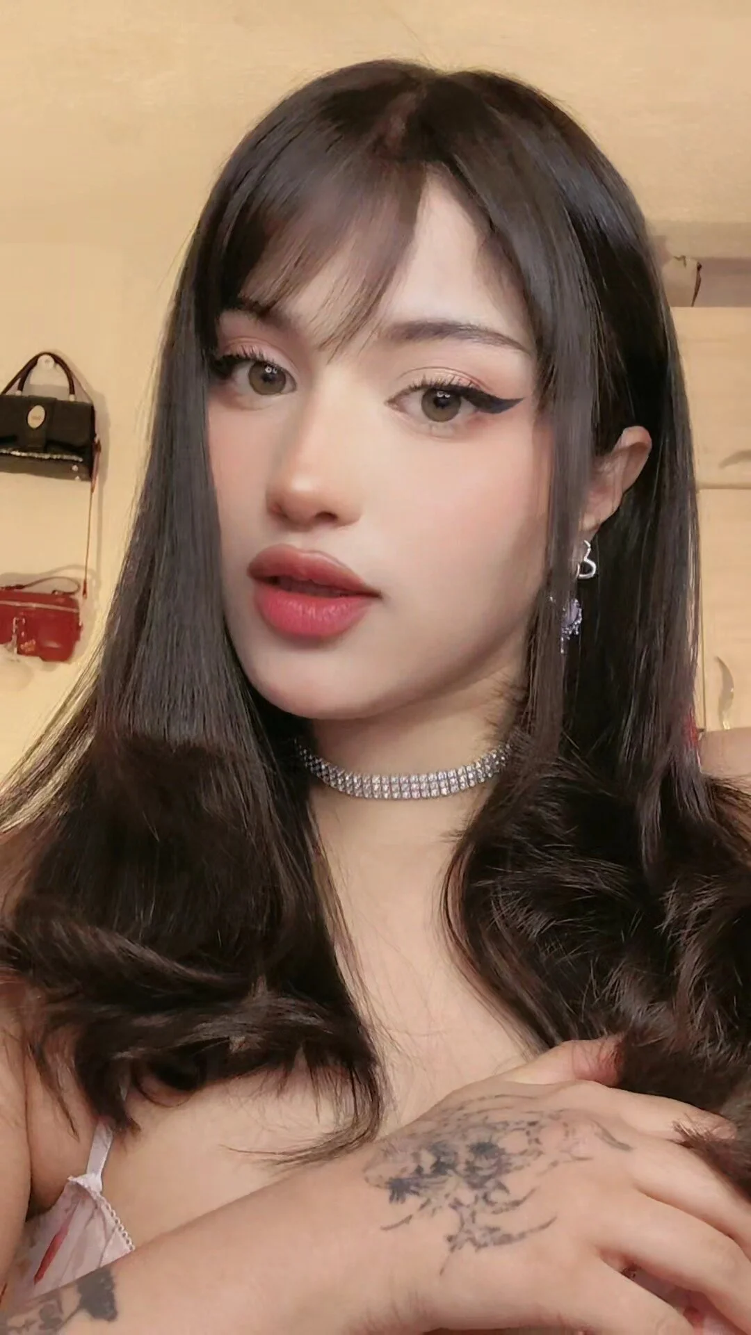 XXX Porn Photo of Nude Ju_Kyung 5