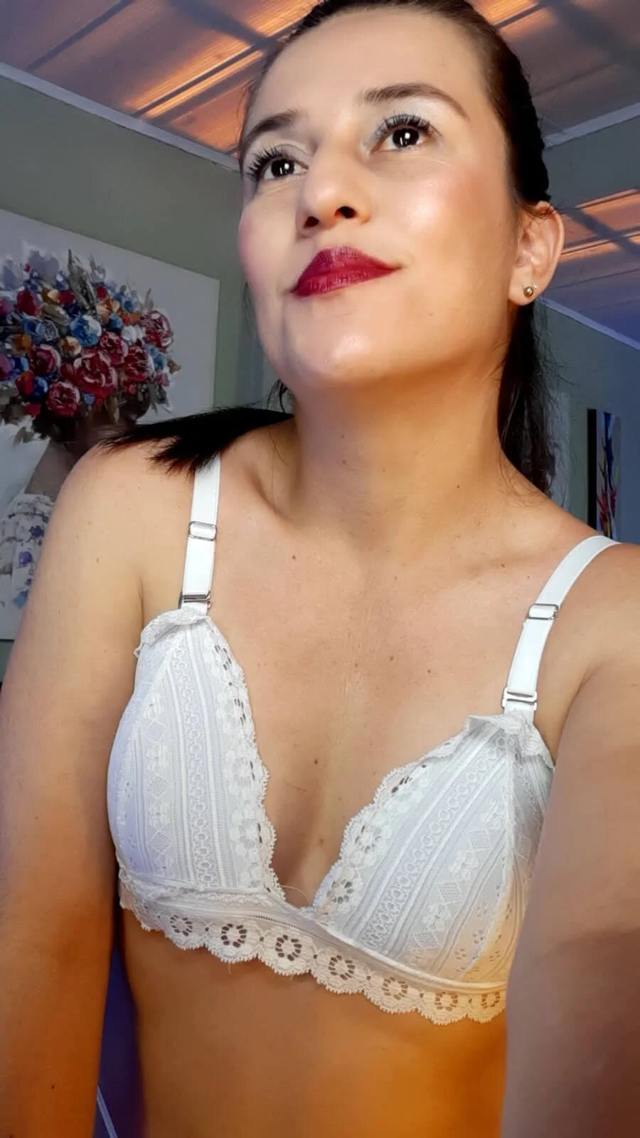 XXX Porn Photo of Nude Saskyaa 9