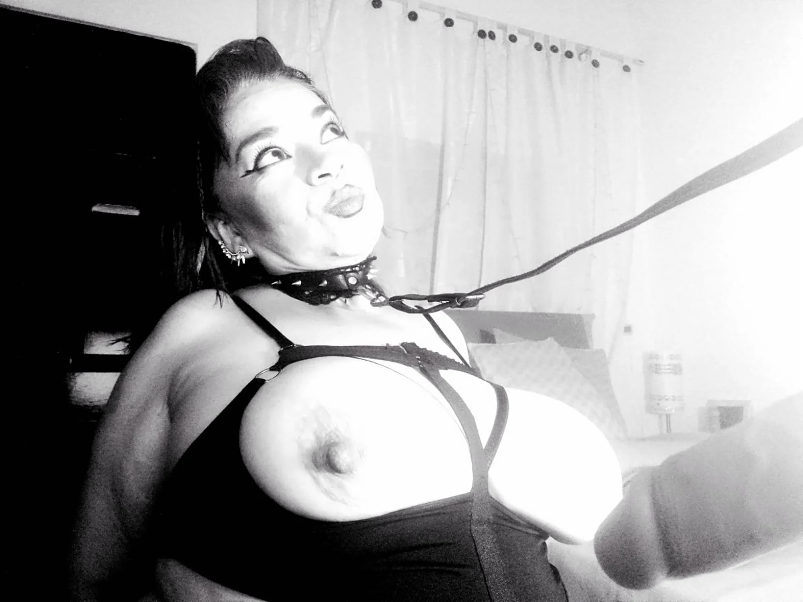 XXX Porn Photo of Nude karlablue_ 19
