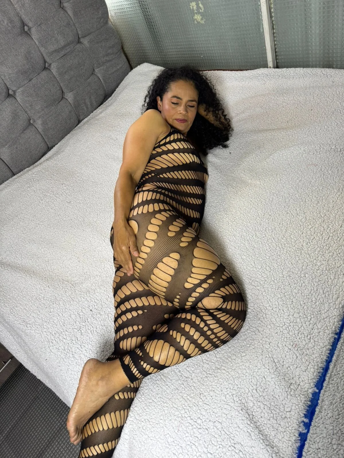 XXX Porn Photo of Nude auroracandelax 6
