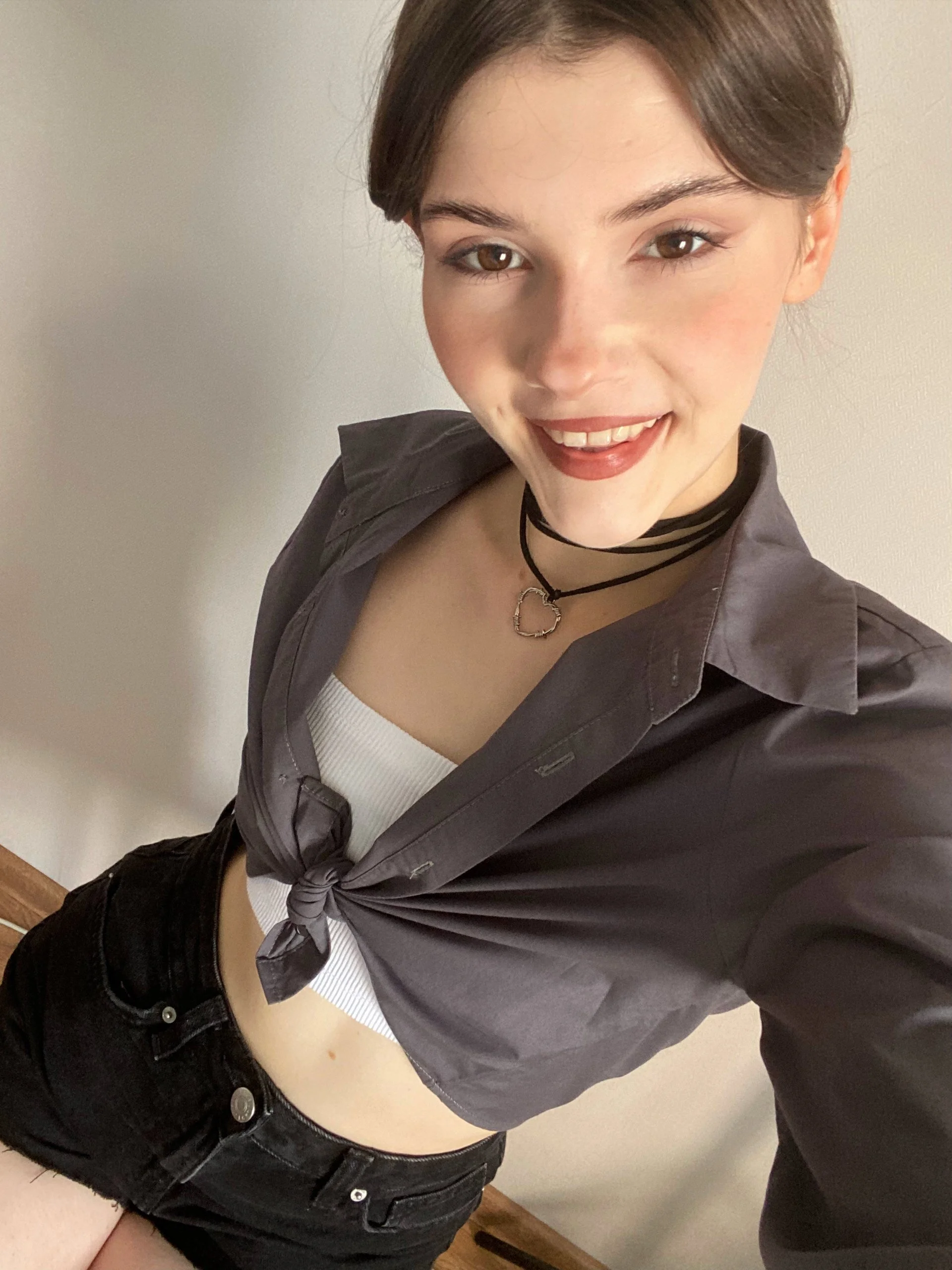 XXX Porn Photo of Nude Zoe_Vee 31