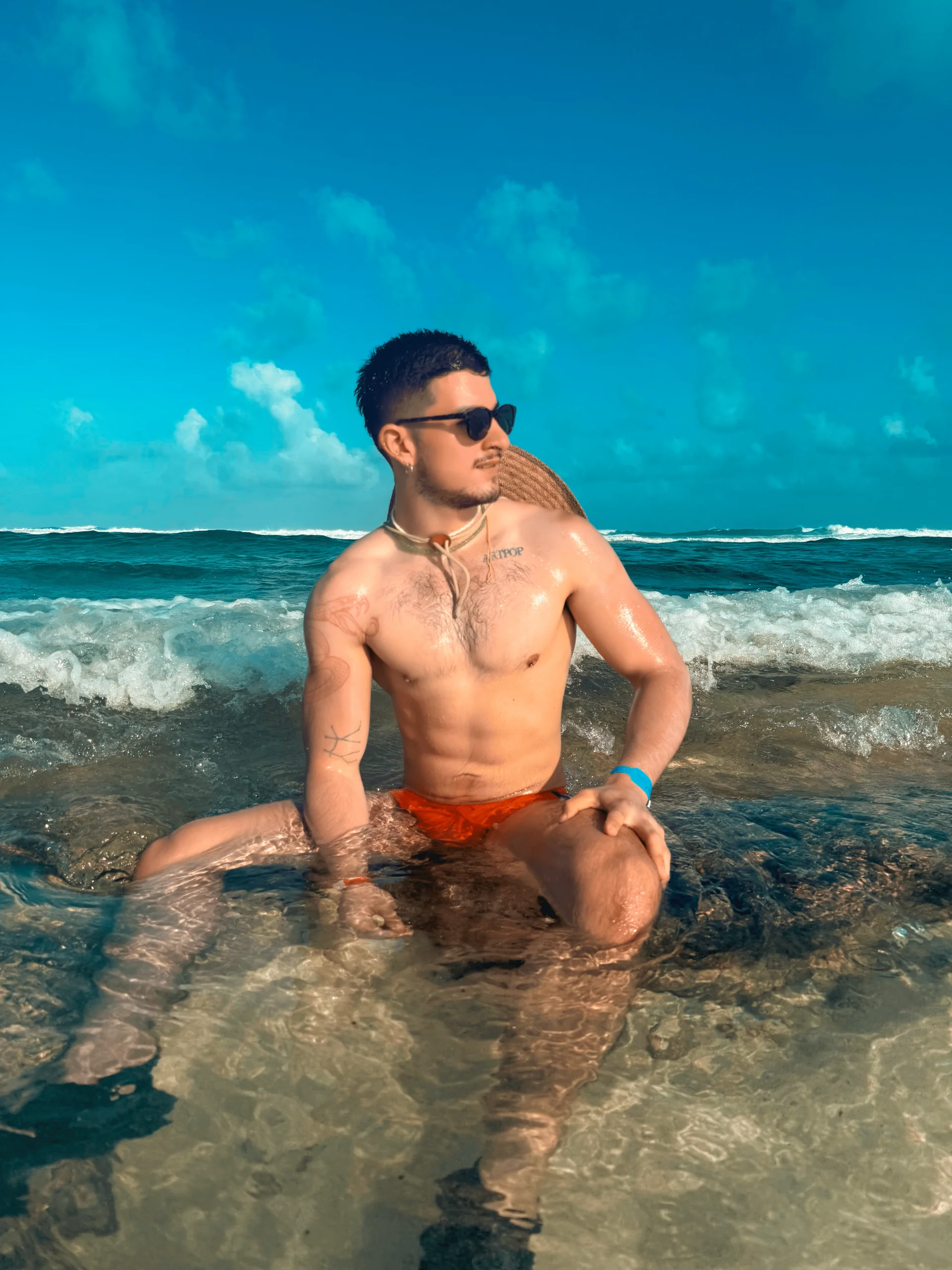 XXX Porn Photo of Nude Jacob_Rodriguez11 18