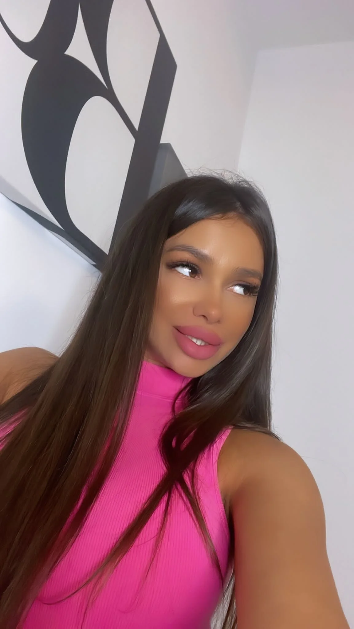 XXX Porn Photo of Nude Selena_Reeves 4
