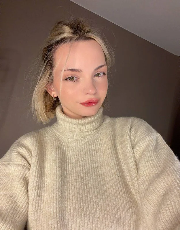 XXX Porn Photo of Nude MaryFlare 26