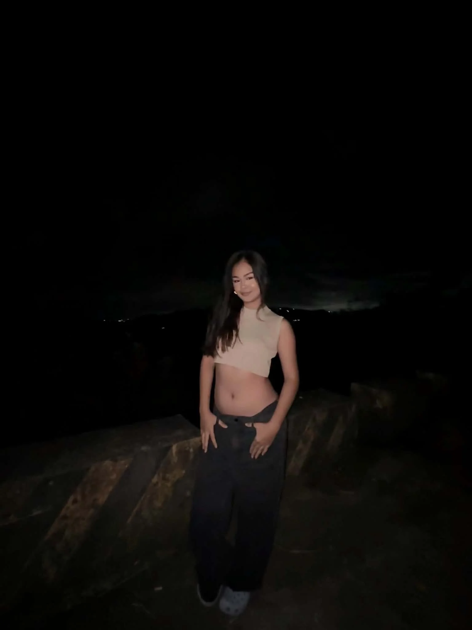 XXX Porn Photo of Nude Nickie_M 3