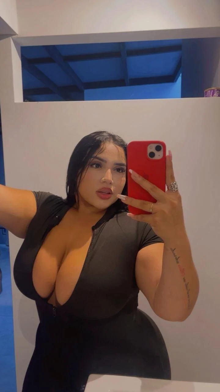 XXX Porn Photo of Nude galilea_marquez_ 1