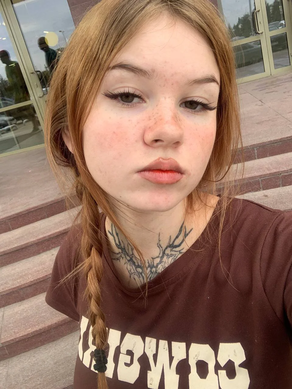 XXX Porn Photo of Nude JudithPatterson 3