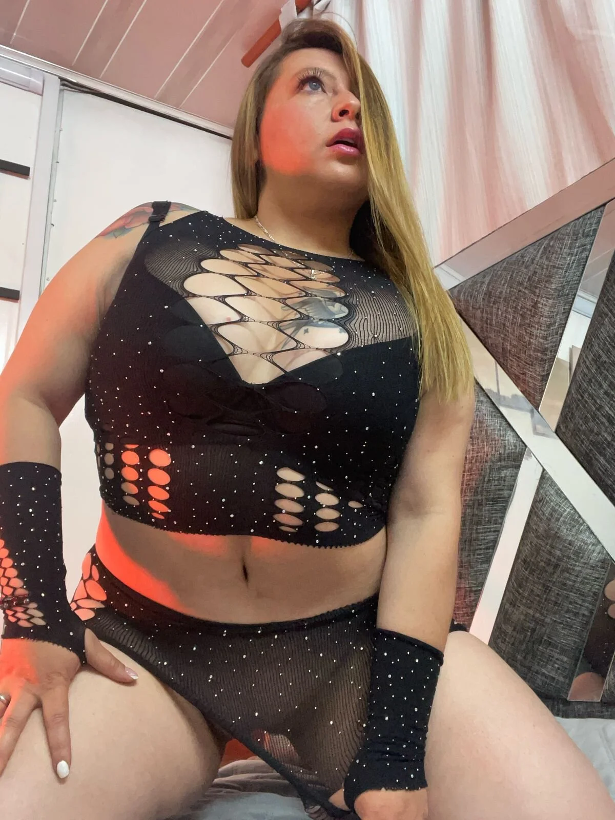 XXX Porn Photo of Nude Kharla_Marin 8
