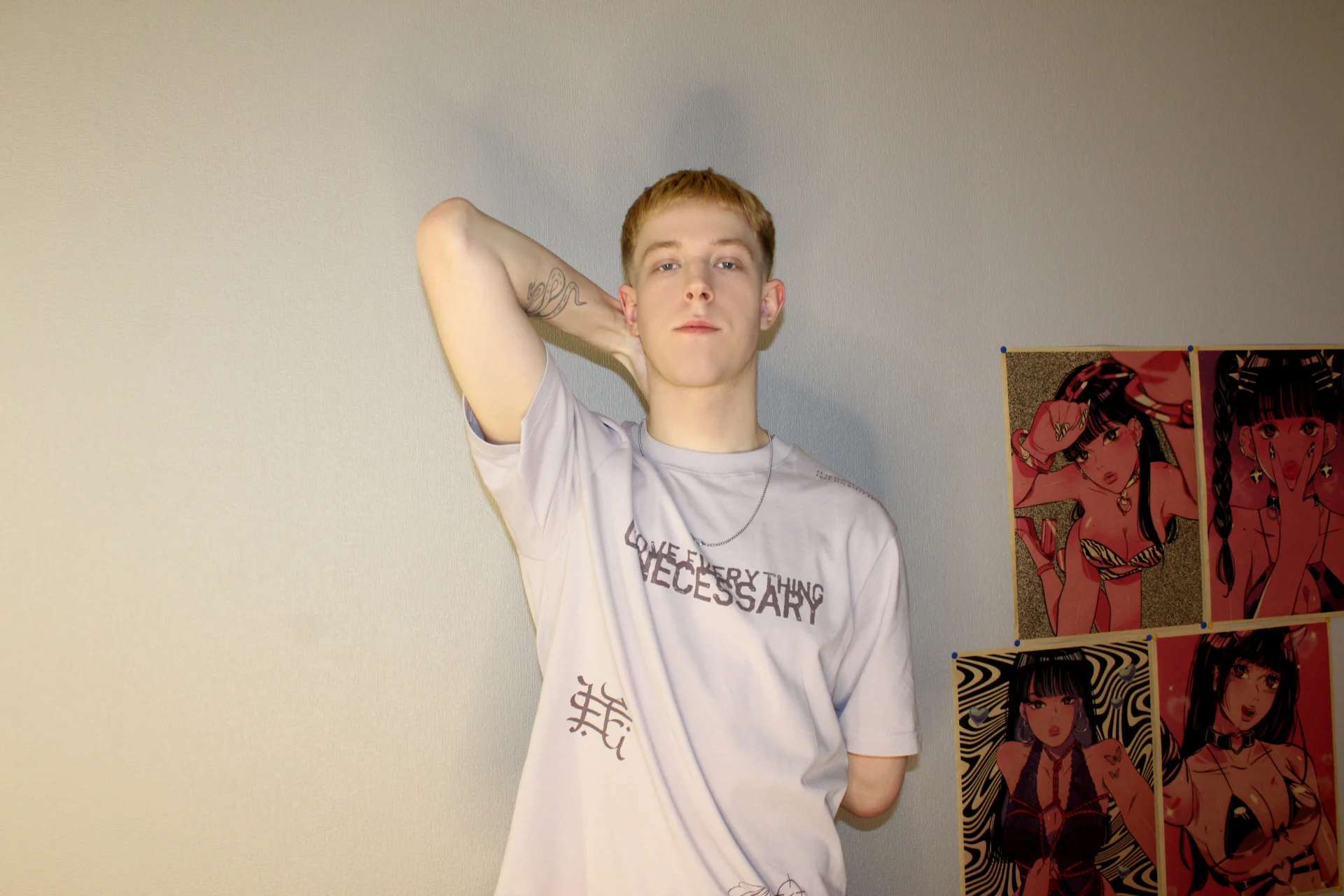 XXX Porn Photo of Nude Dylan_Norton 3