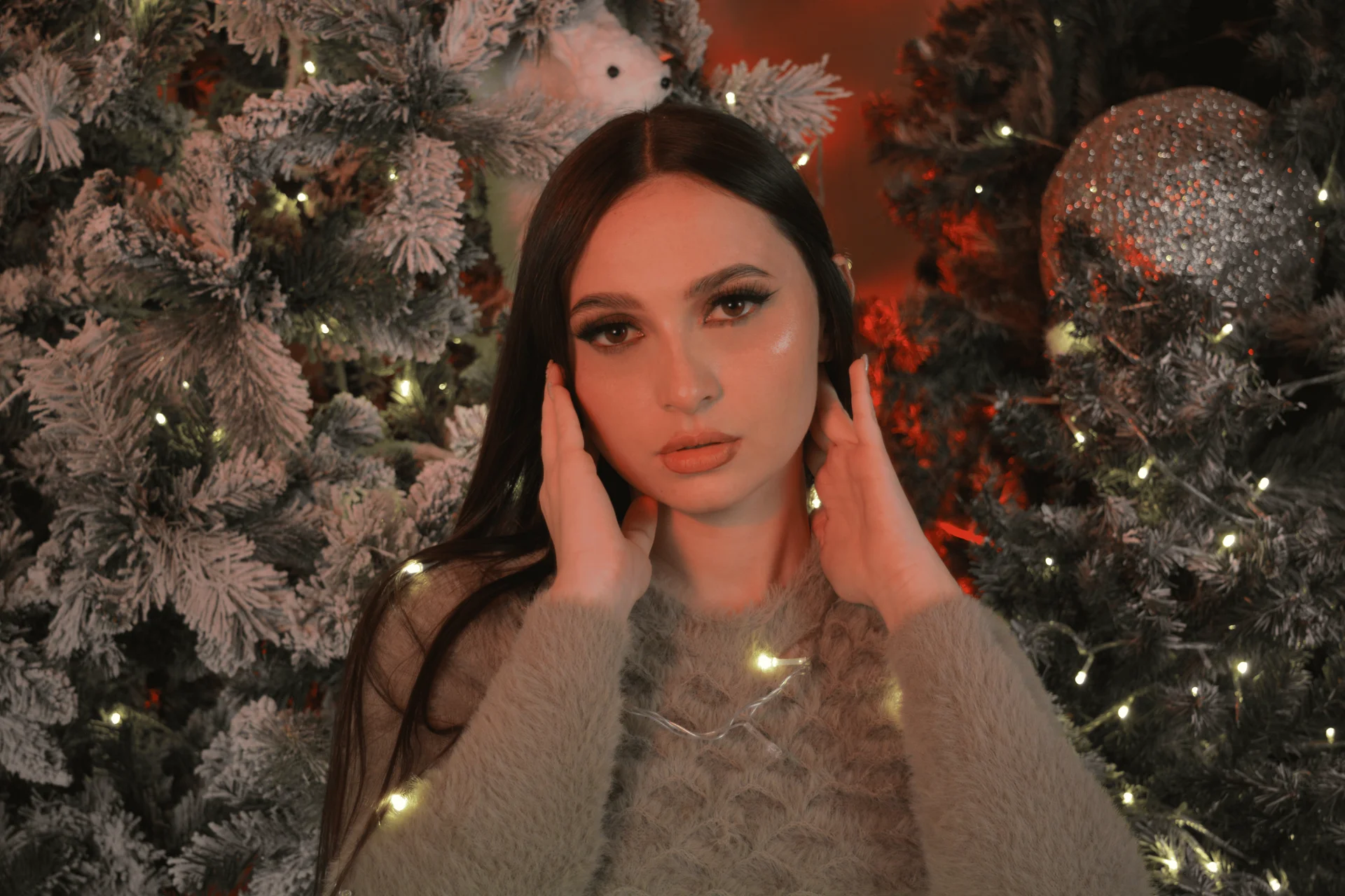 XXX Porn Photo of Nude AliceHarper_ 27