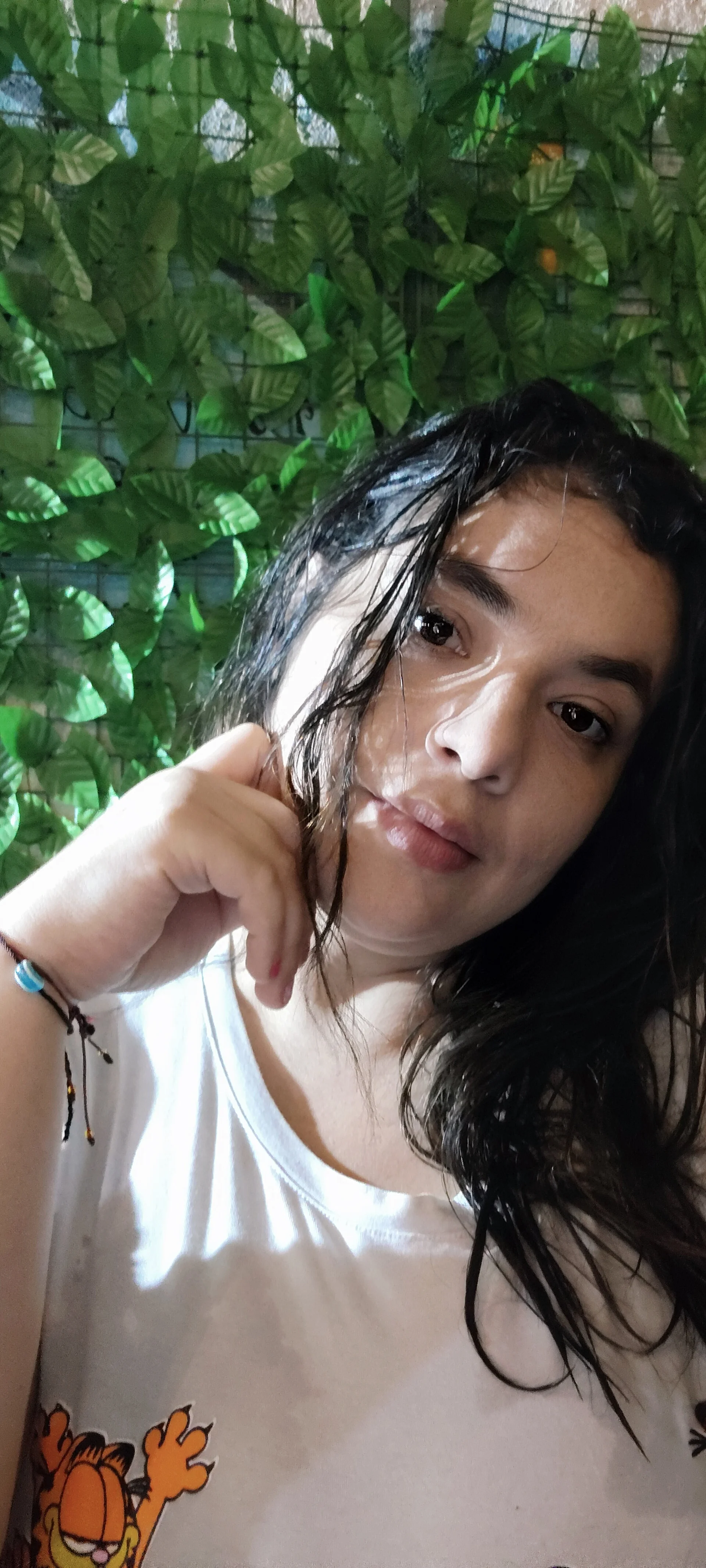 XXX Porn Photo of Nude ladydeathz 8