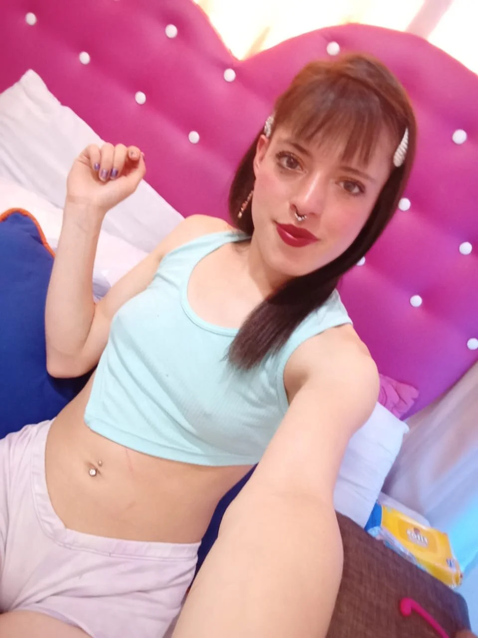 XXX Porn Photo of Nude vanesa_gomez 5