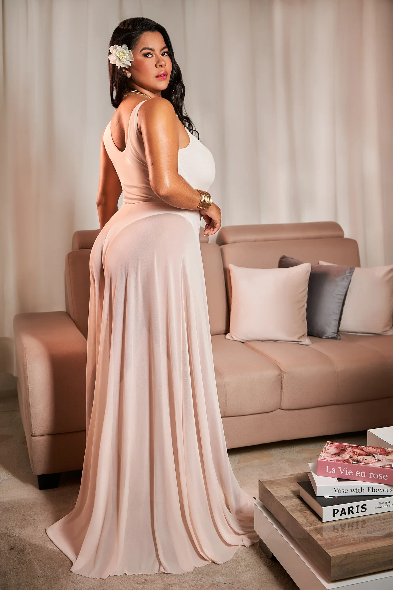 XXX Porn Photo of Nude Margaret_Saunders 20