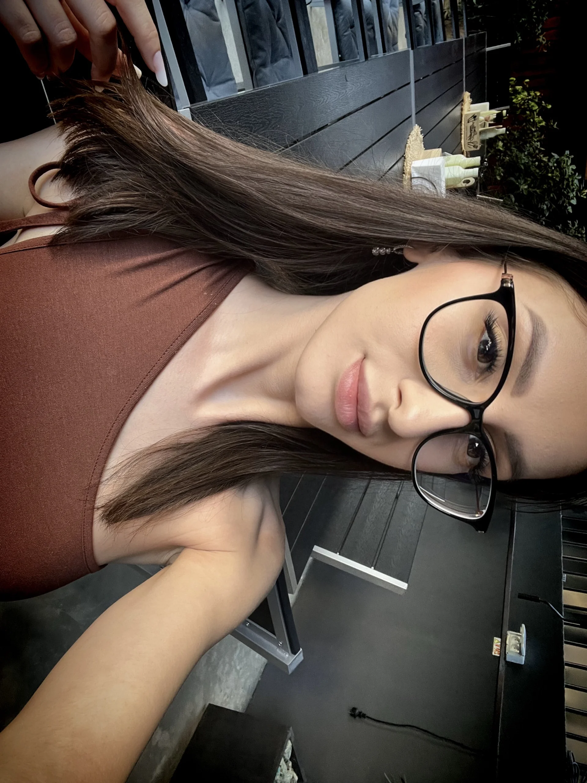 XXX Porn Photo of Nude lildiaa 142