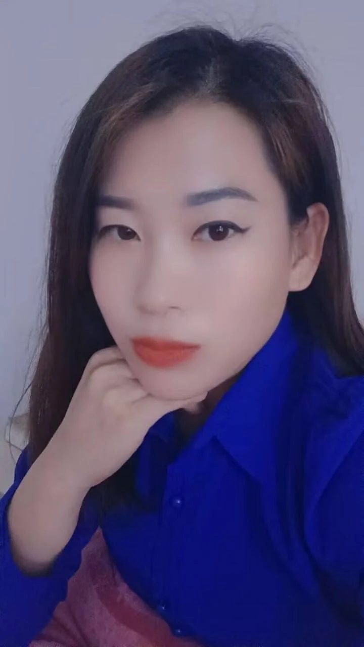 XXX Porn Photo of Nude fengfeng_yan 5
