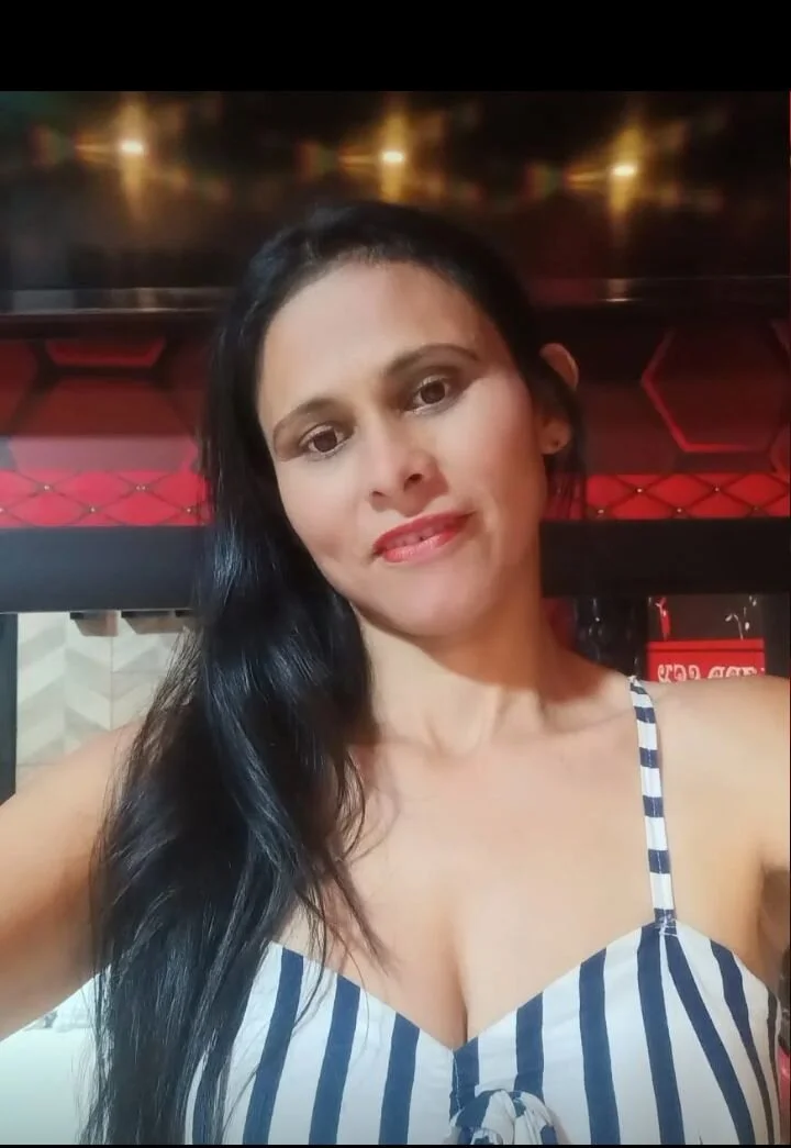 XXX Porn Photo of Nude yuliitza4 3