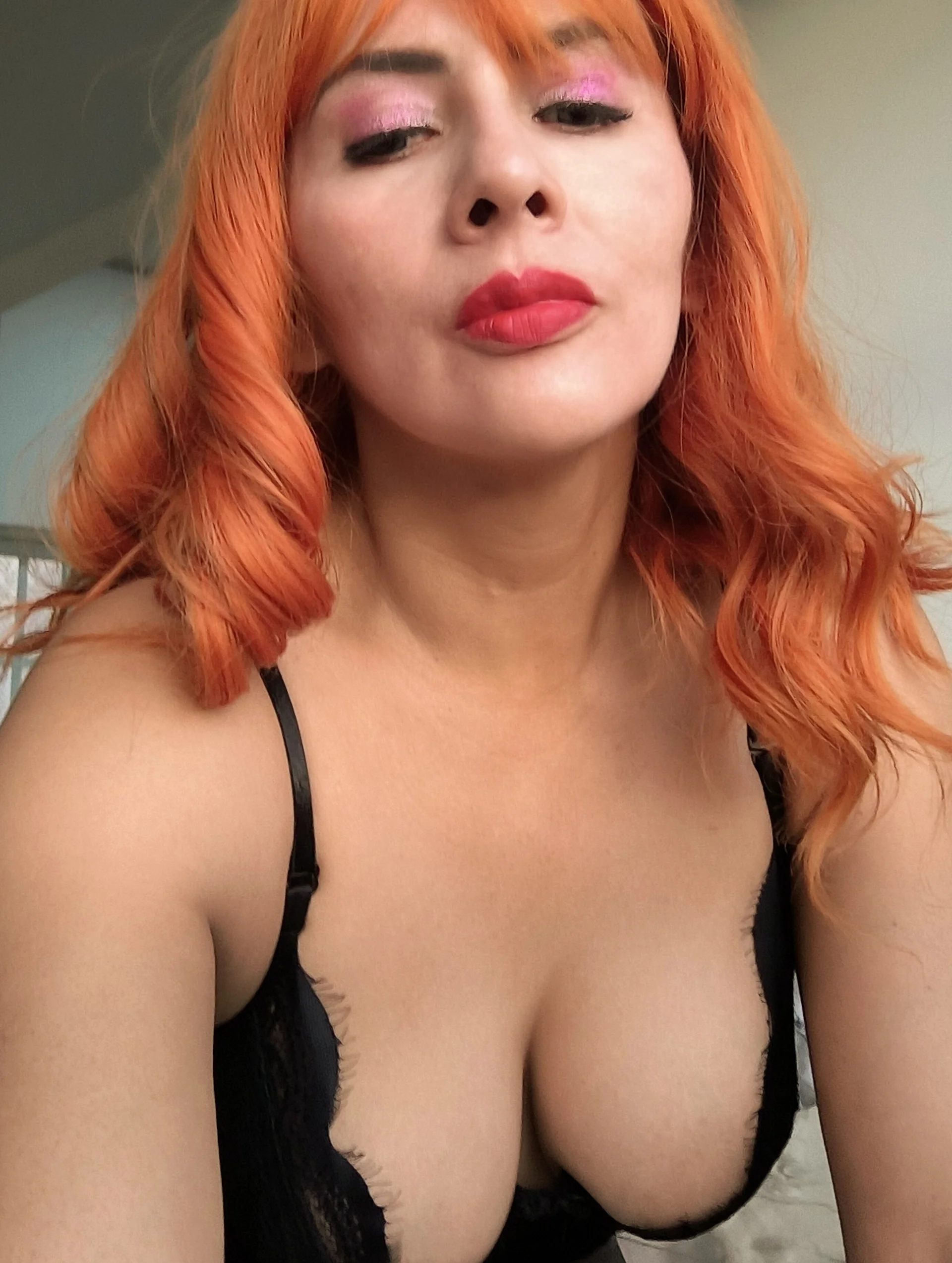 XXX Porn Photo of Nude Niki_Fox111 52