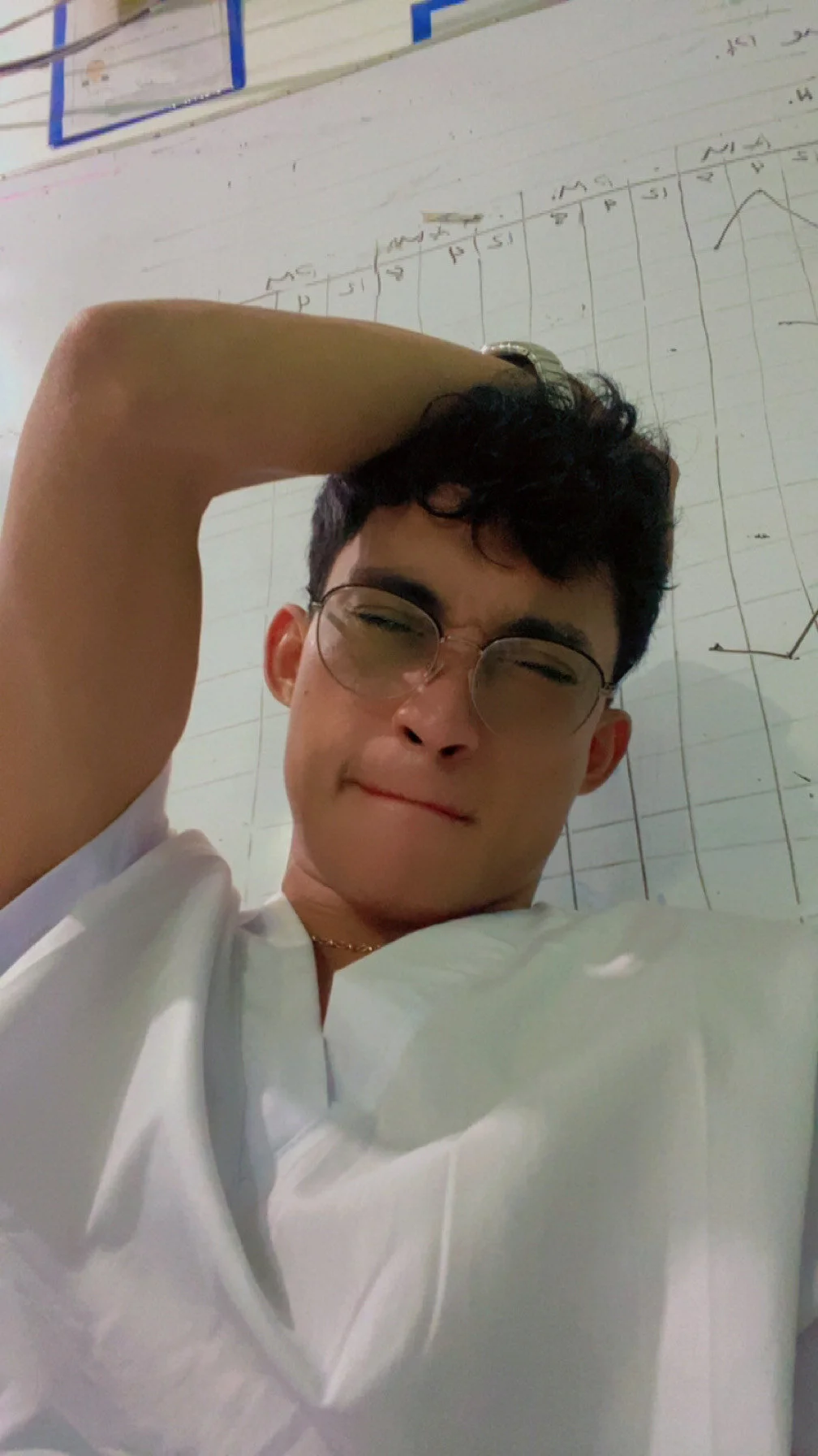 XXX Porn Photo of Nude good_boy_in_bed 33