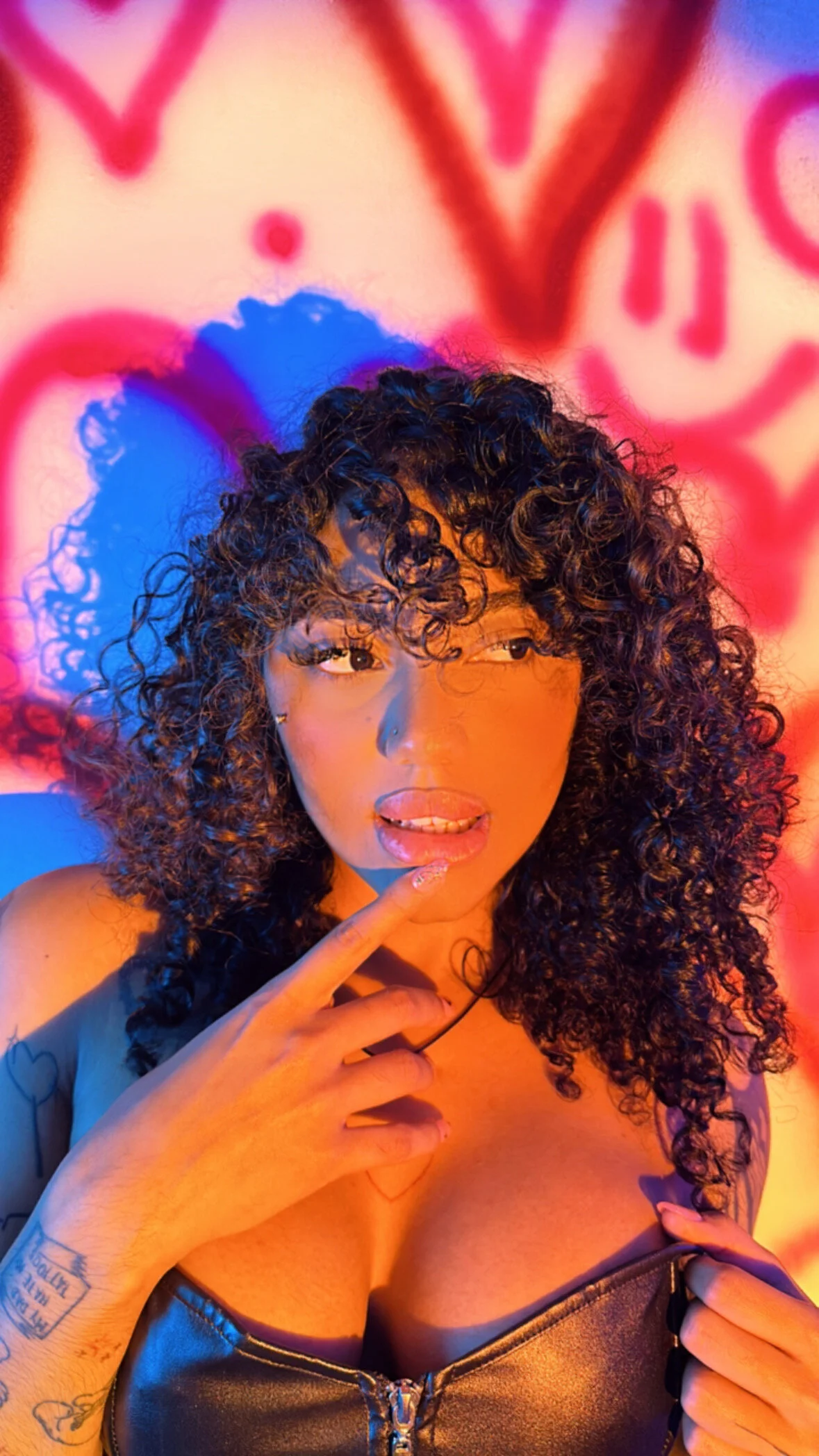 XXX Porn Photo of Nude LuckySwagson 10