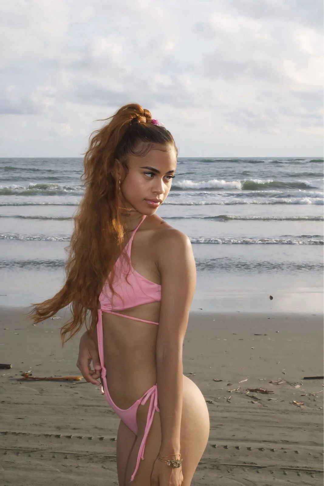 XXX Porn Photo of Nude KendalStallyon 77