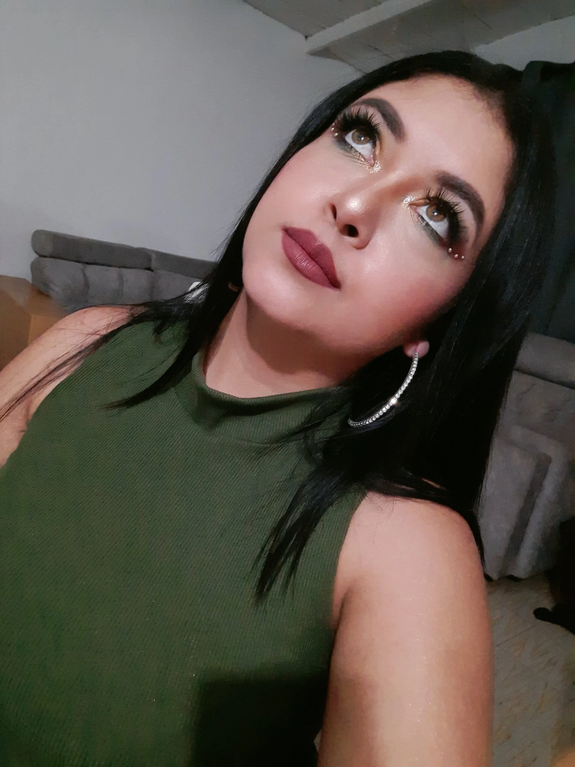 XXX Porn Photo of Nude cami_ortiz__ 1