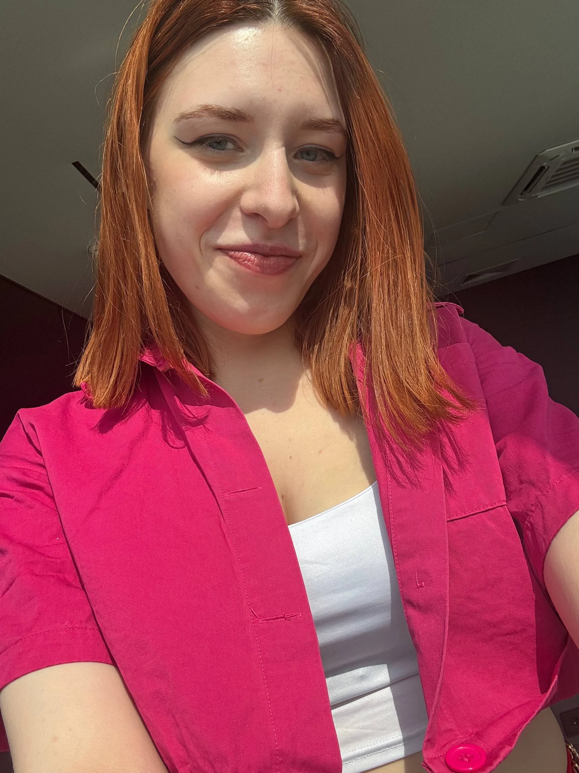 XXX Porn Photo of Nude Mikka_Blush 7