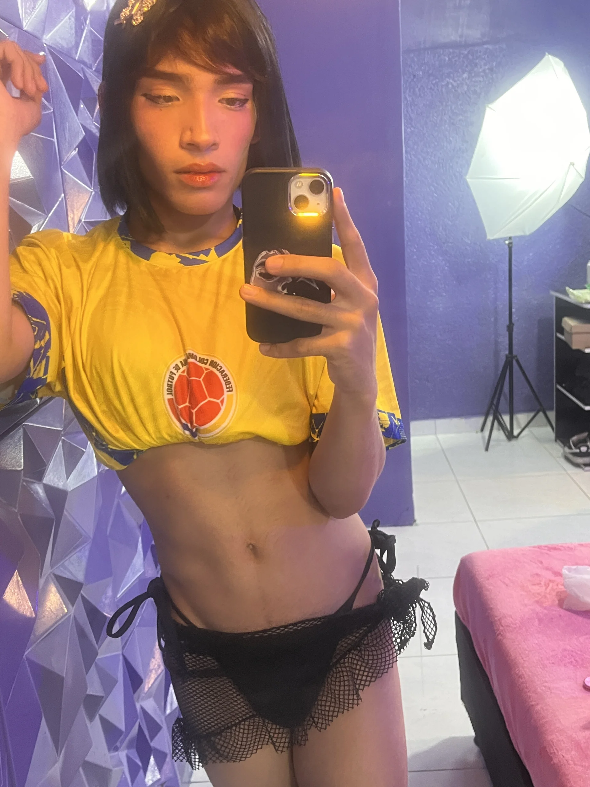 XXX Porn Photo of Nude isaac_nova 12
