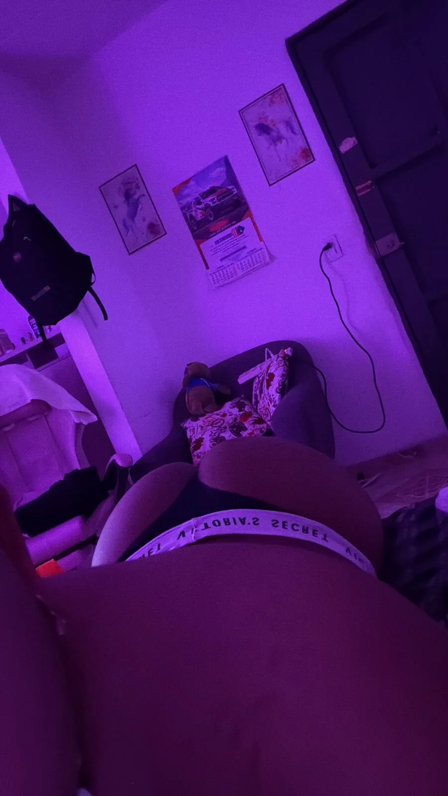 XXX Porn Photo of Nude Megan_Ts03 3