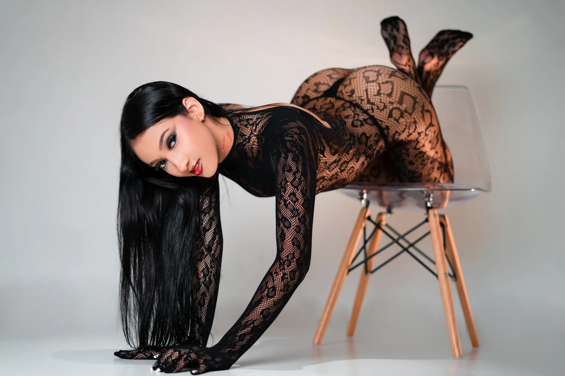 XXX Porn Photo of Nude SamantaKane 11