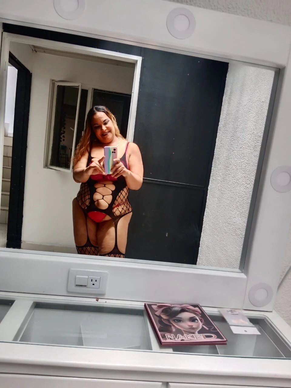 XXX Porn Photo of Nude Dubraska1 3