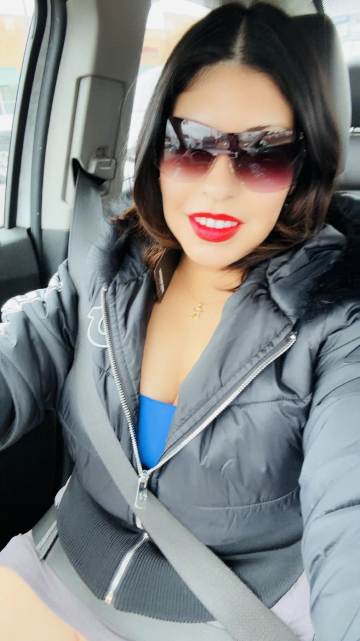 XXX Porn Photo of Nude MissRoseDDD 7