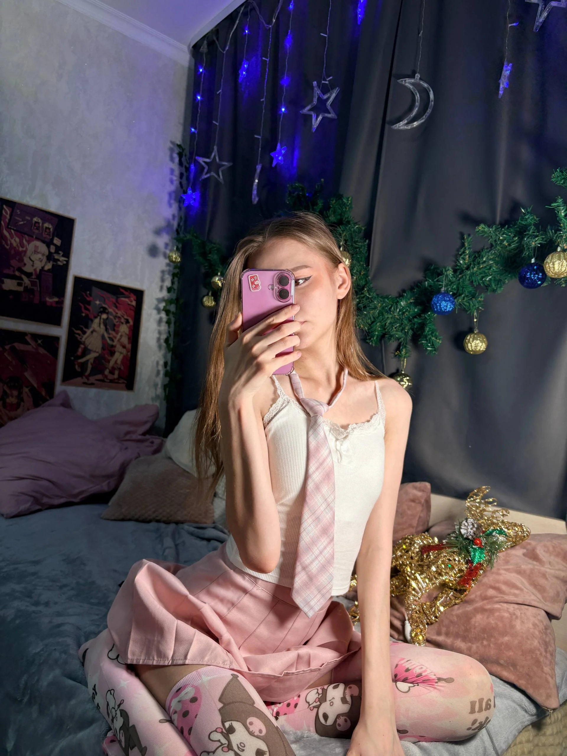XXX Porn Photo of Nude WeiSusi 102