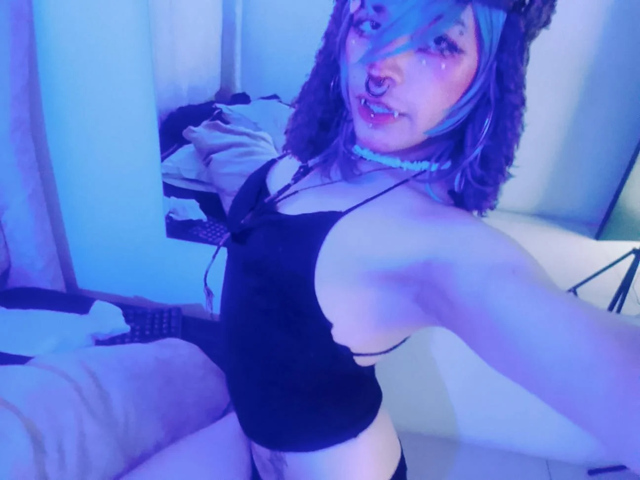 XXX Porn Photo of Nude Neko_ne69 47