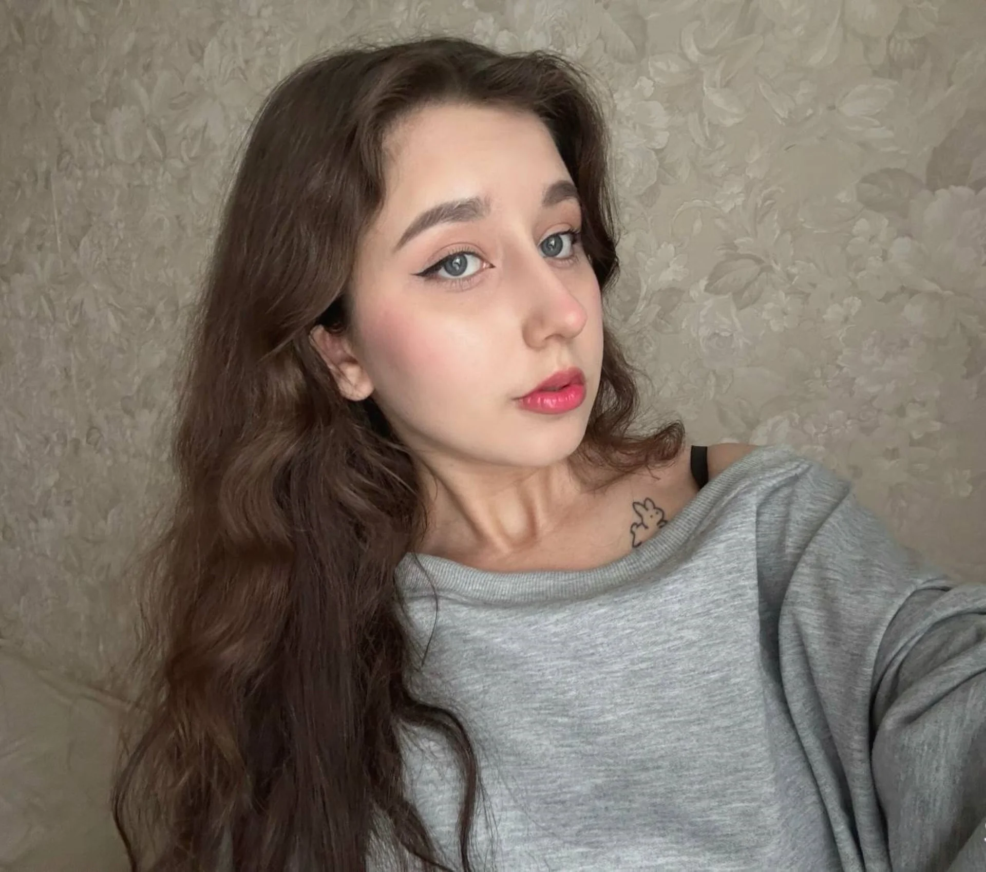 XXX Porn Photo of Nude Eva_Maller 14
