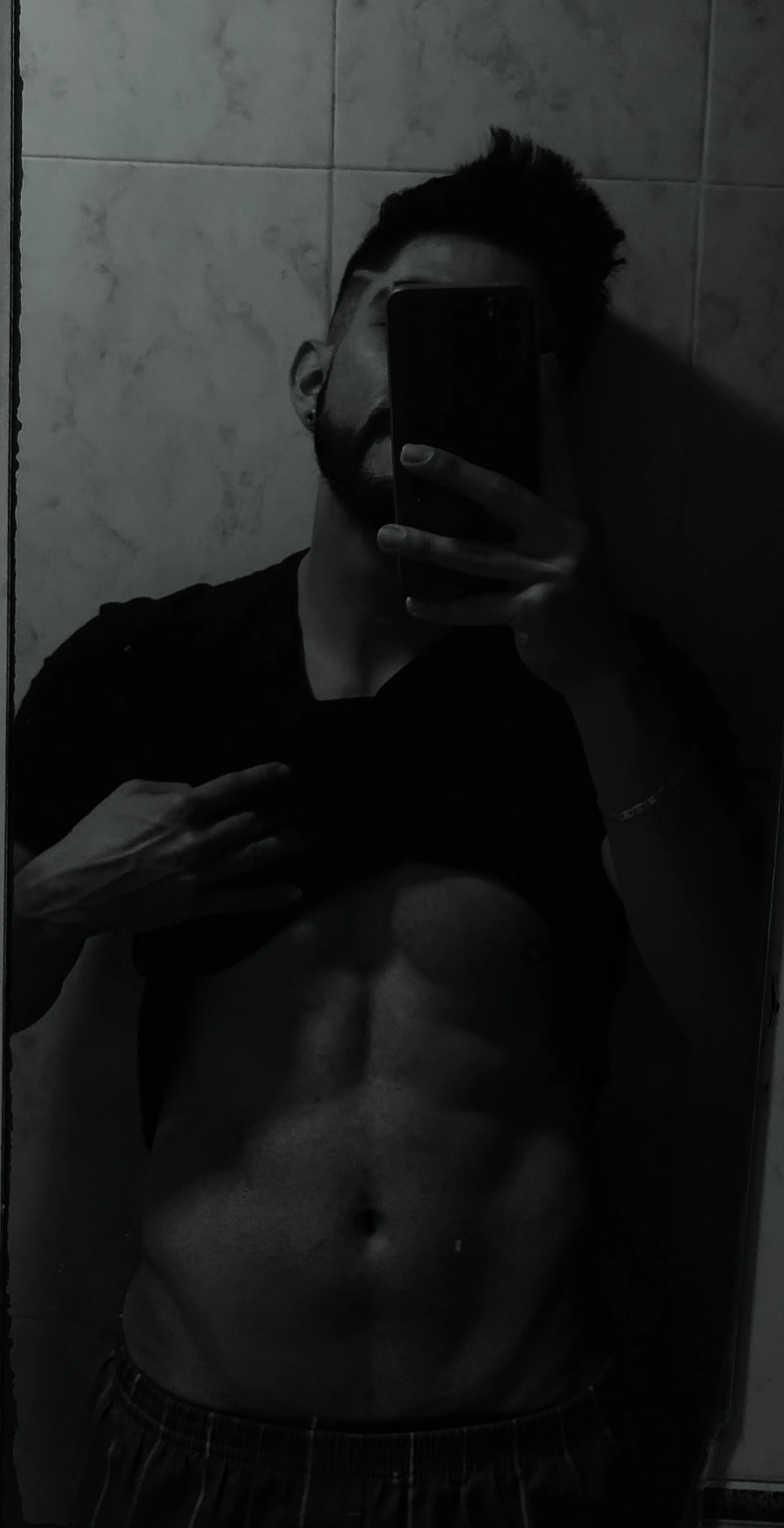 XXX Porn Photo of Nude _DANTE_BIGASS 4