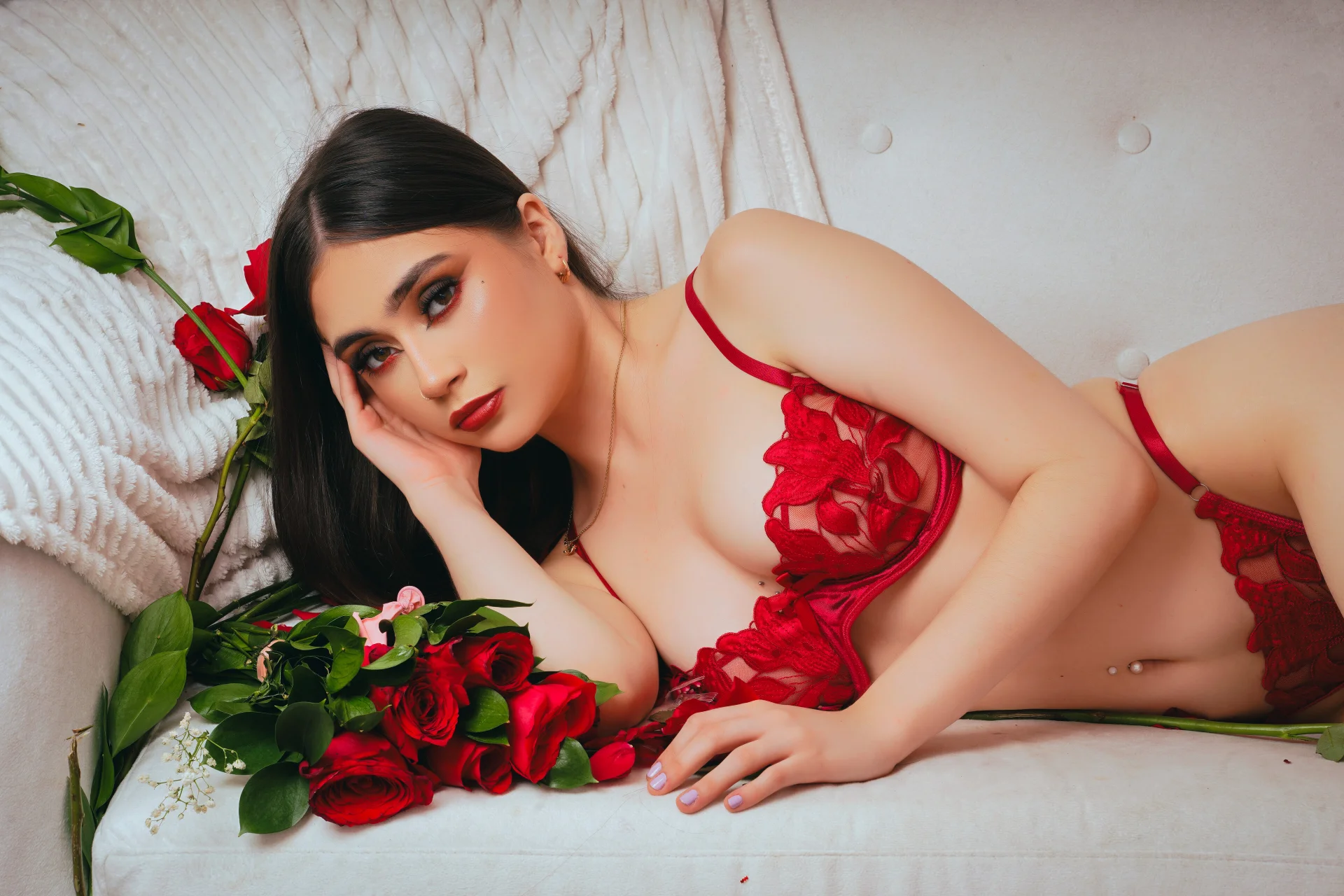 XXX Porn Photo of Nude violett_sex_ 28