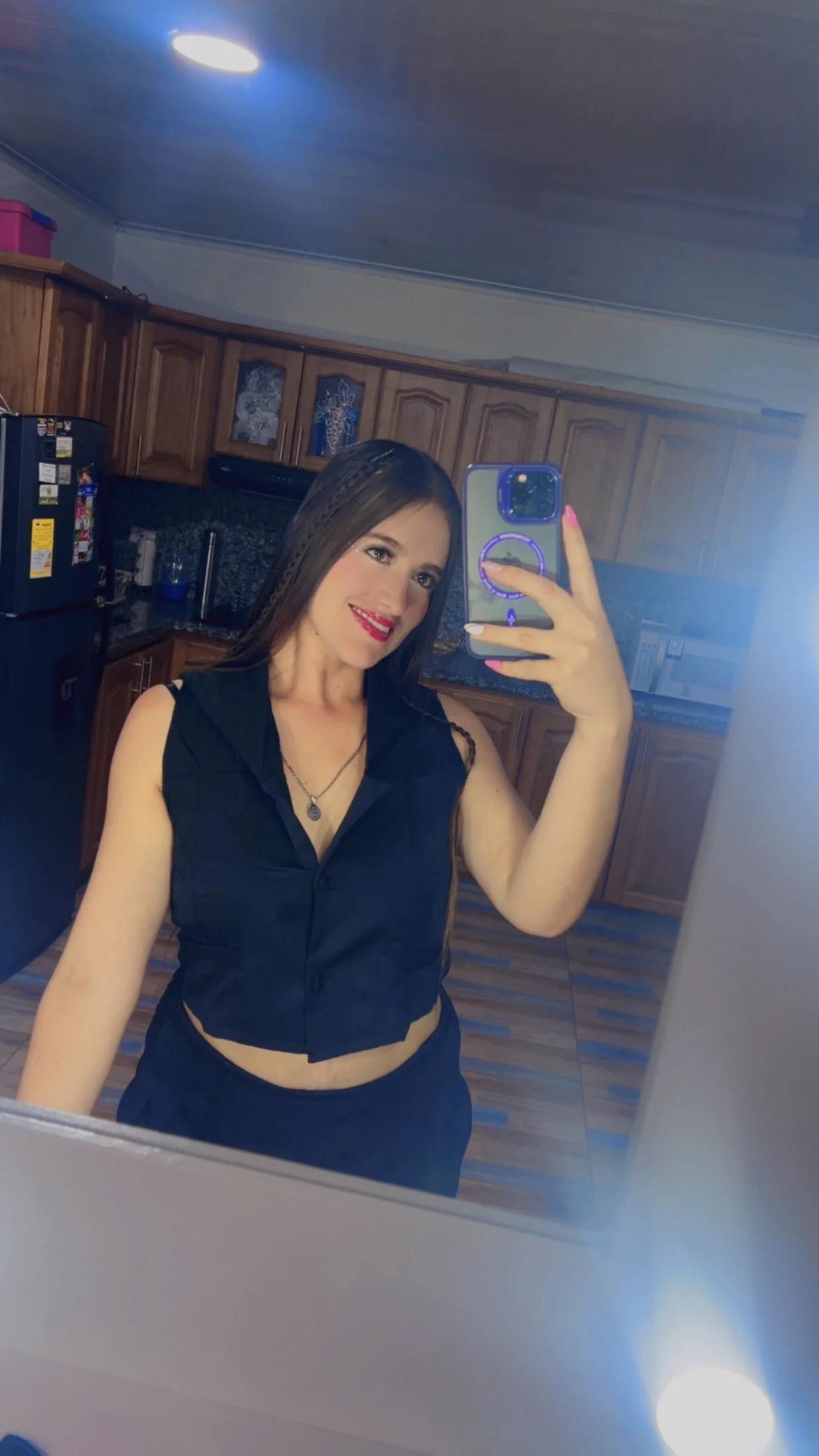 XXX Porn Photo of Nude Kaila_Miller 9