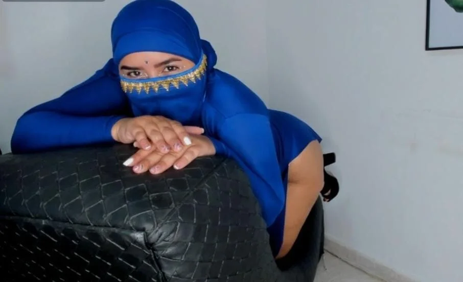 XXX Porn Photo of Nude Amani_Bakir 53