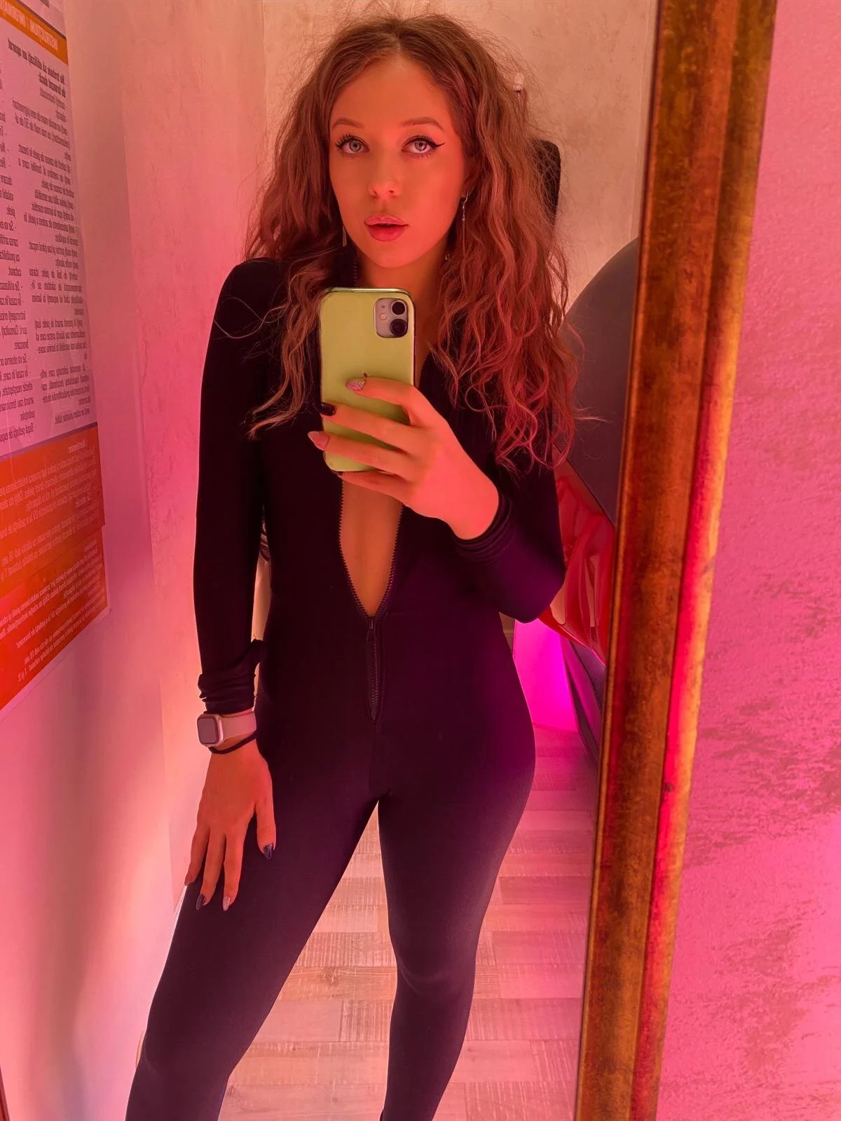 XXX Porn Photo of Nude KatyaFantasy 22