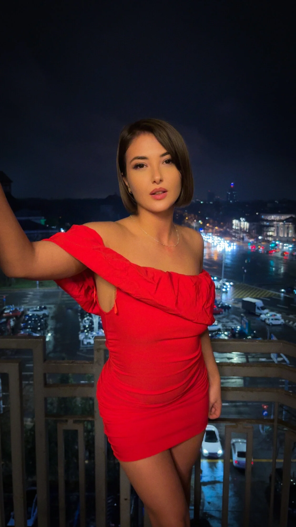XXX Porn Photo of Nude BrianaKennedi 29