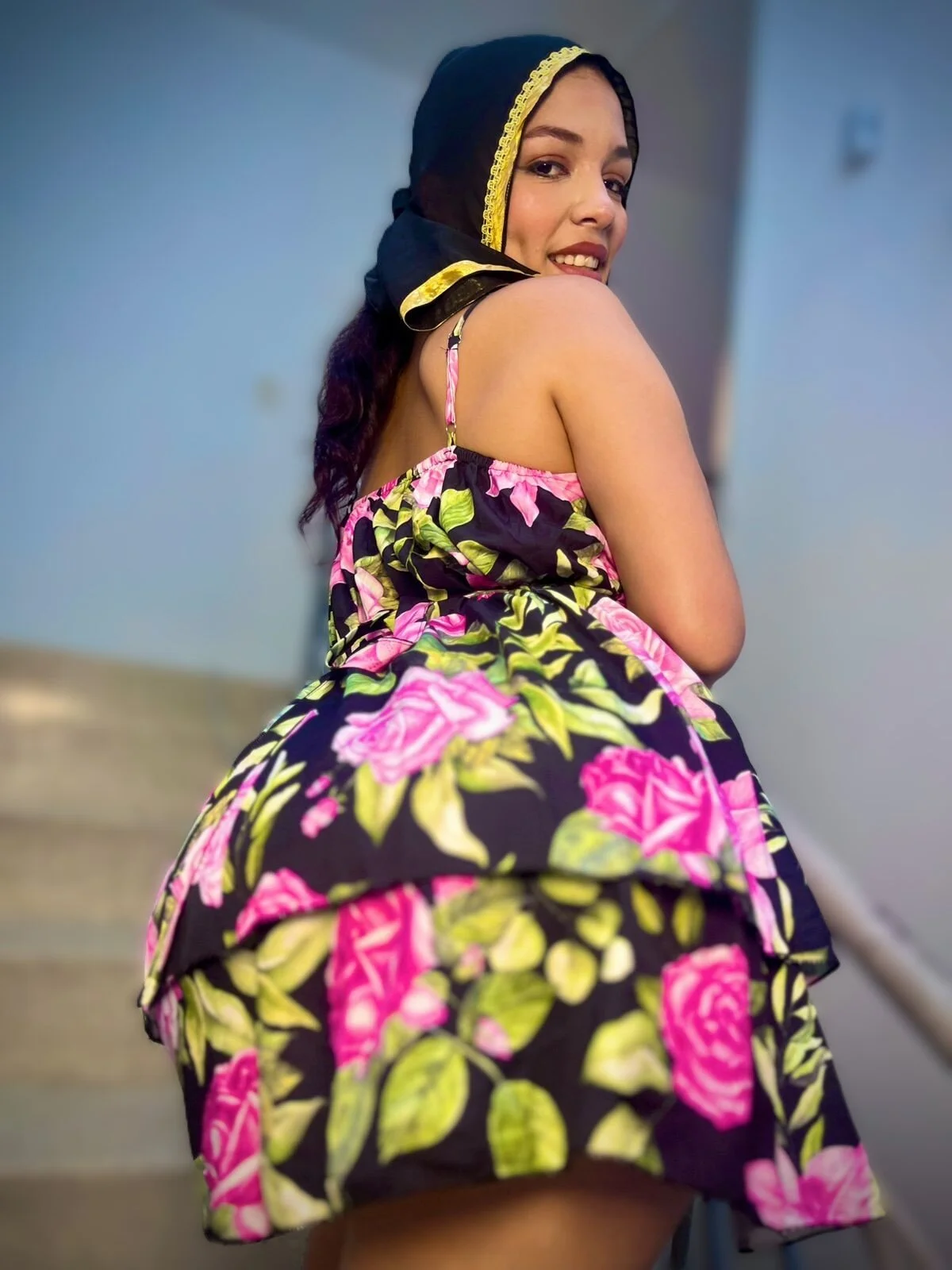 XXX Porn Photo of Nude SofiaRivera1 75