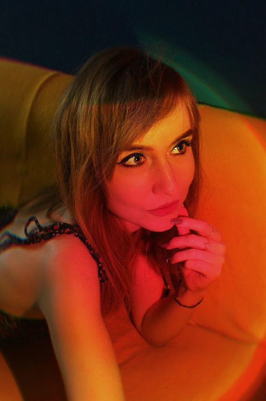 XXX Porn Photo of Nude Athena_Richards 5