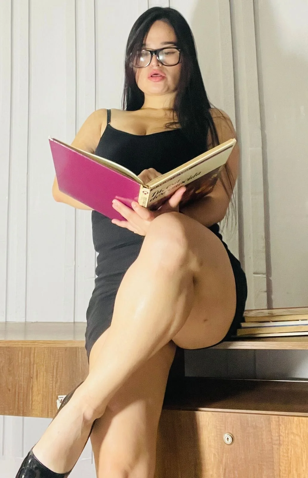 XXX Porn Photo of Nude Jennifer_Vega1 12