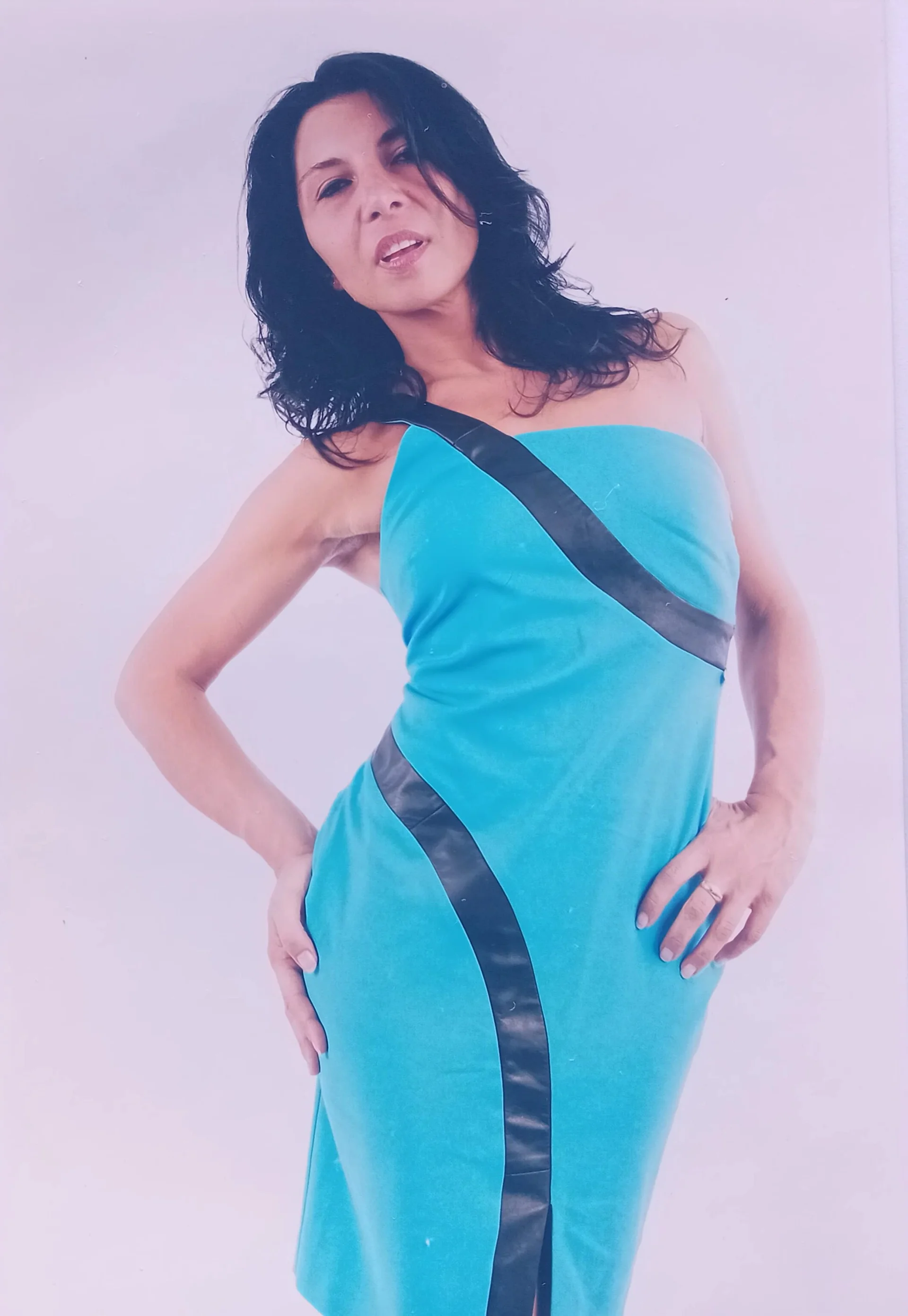 XXX Porn Photo of Nude MadamBell 3
