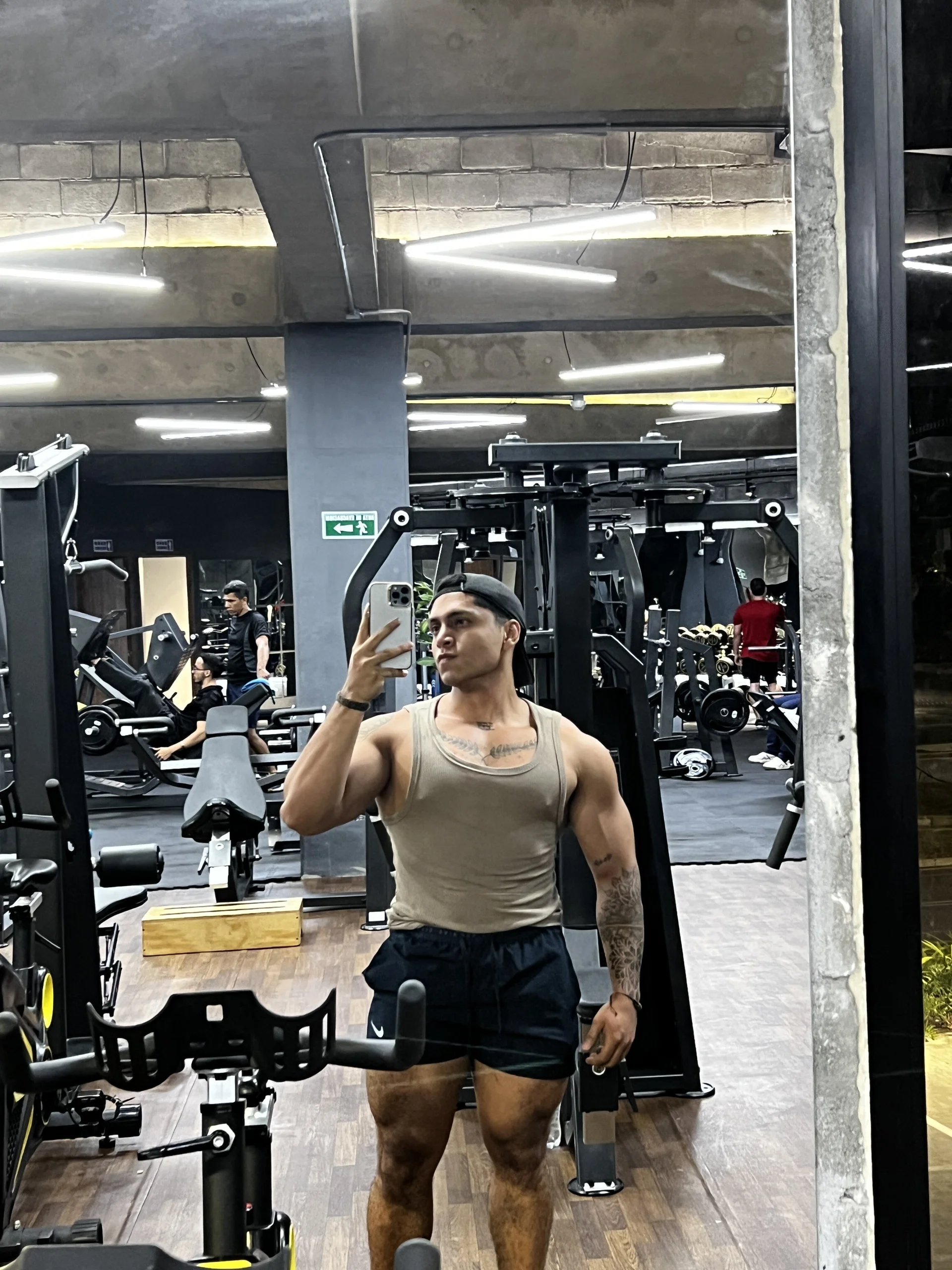 XXX Porn Photo of Nude Nicolasmontoya16 53