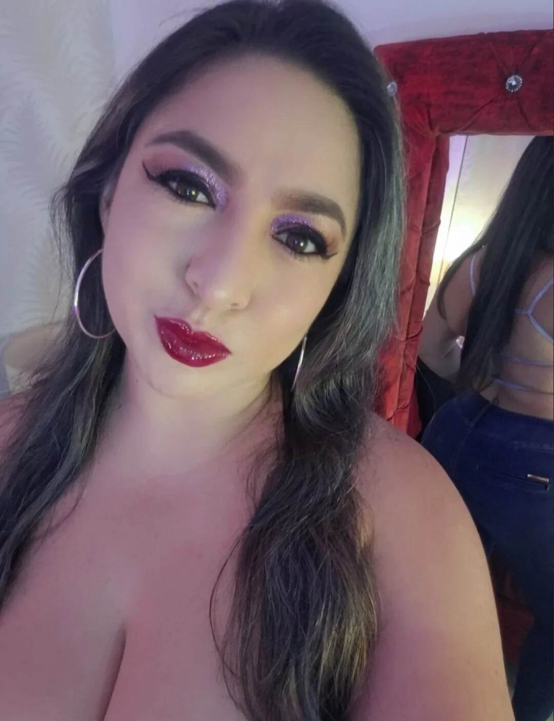 XXX Porn Photo of Nude laurabassii 290
