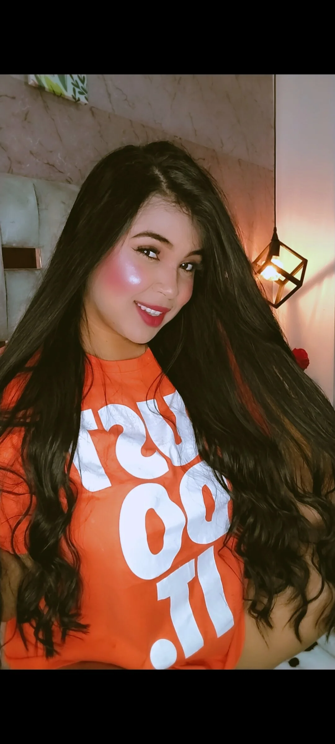 XXX Porn Photo of Nude sofia_burman 1